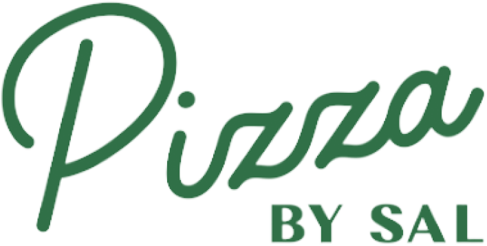 Pizza by Sal logo